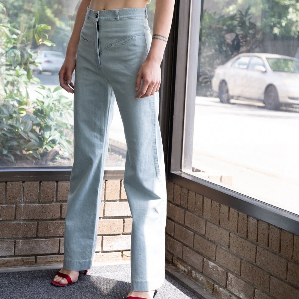 Zeta Jean Prairie Underground
